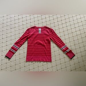 Jacadi sweater size 10